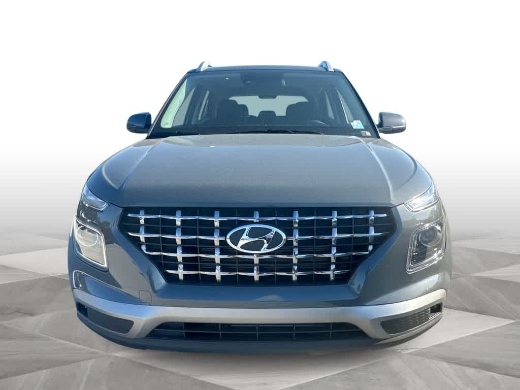 Thumbnail: 2026 Hyundai Venue - 3