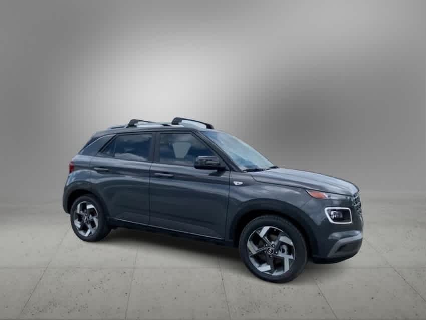 2024 Hyundai Venue Limited 3
