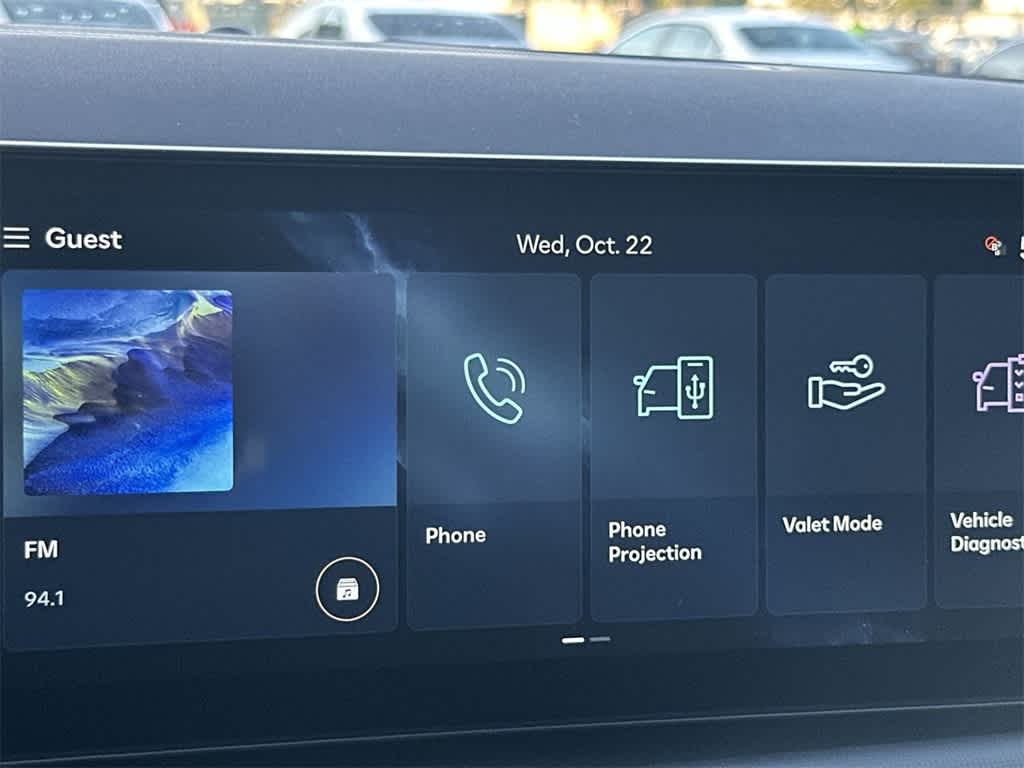 Thumbnail: 2026 Hyundai Tucson - 18