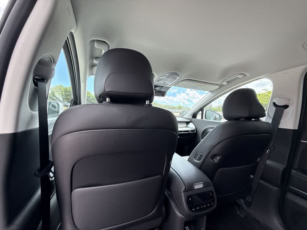 Thumbnail: 2026 Hyundai Ioniq - 23