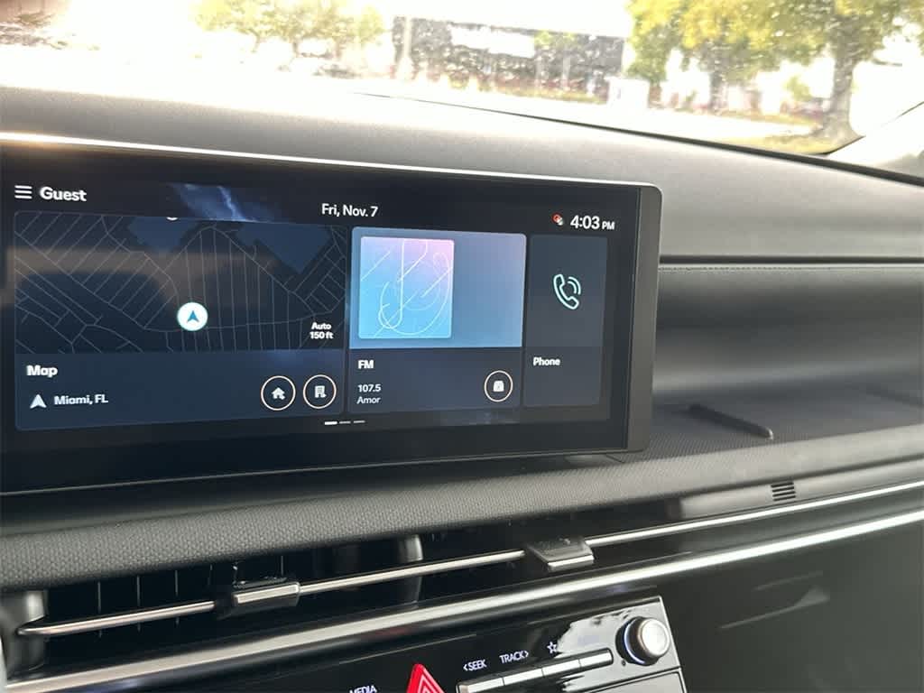 Thumbnail: 2026 Hyundai Tucson - 18