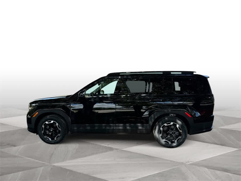 Thumbnail: 2026 Hyundai Santa Fe - 5