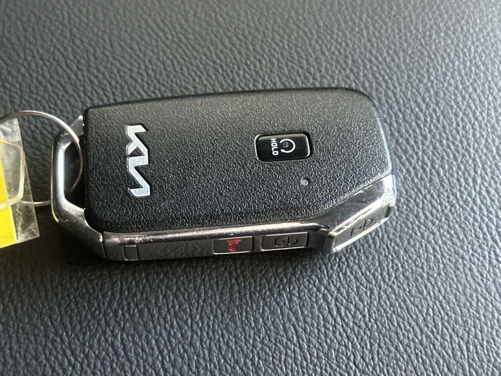 Thumbnail: 2023 Kia Soul - 28