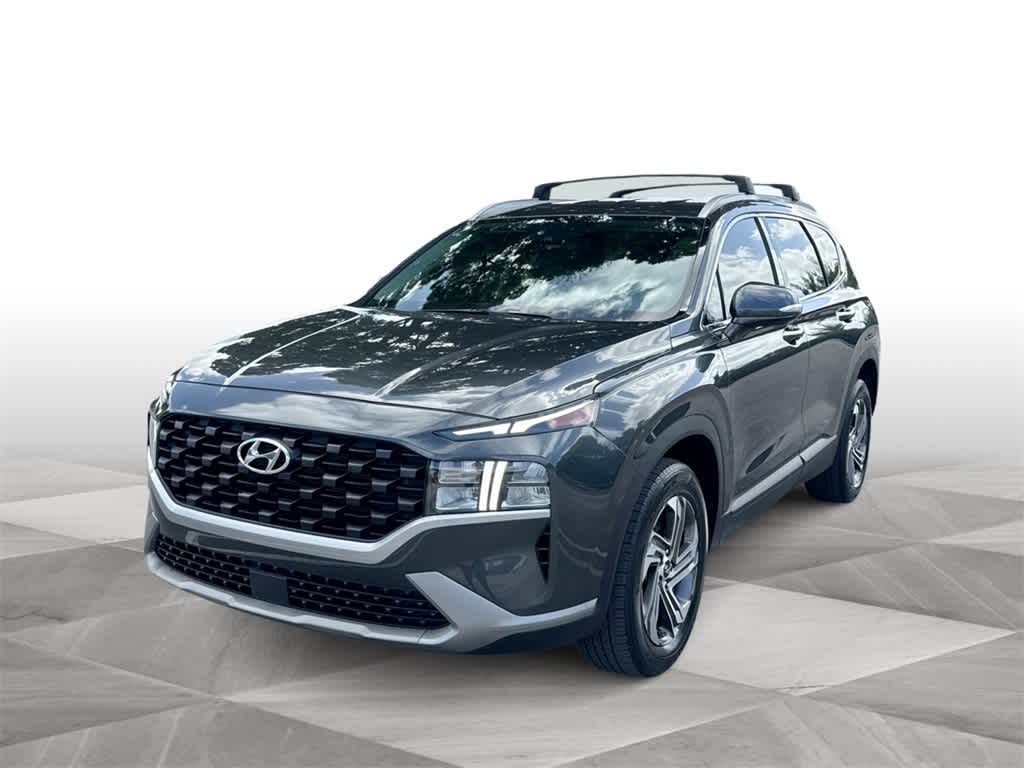 Thumbnail: 2023 Hyundai Santa Fe - 1