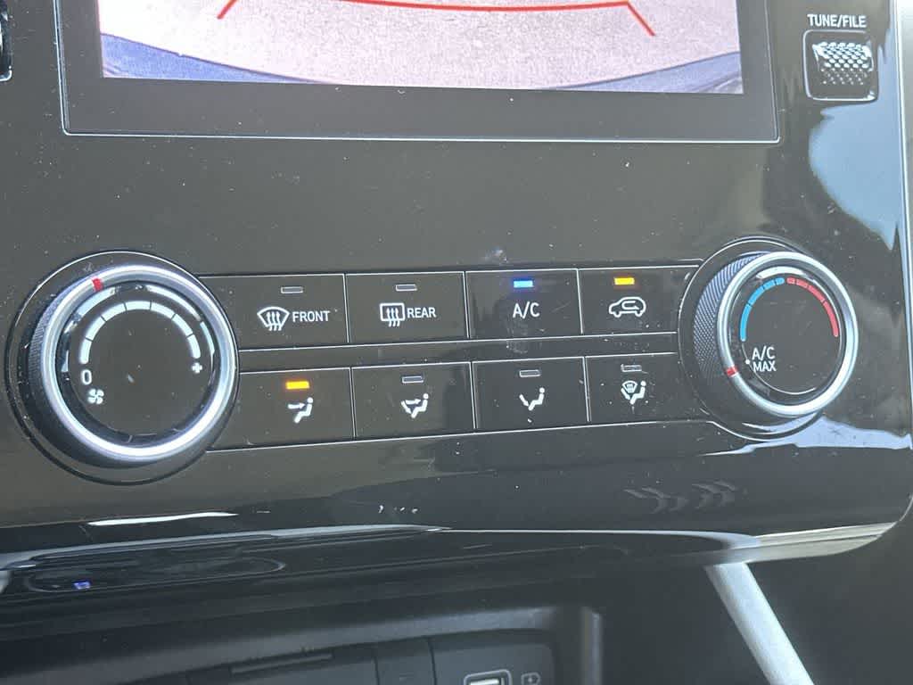 Thumbnail: 2023 Hyundai Tucson - 20