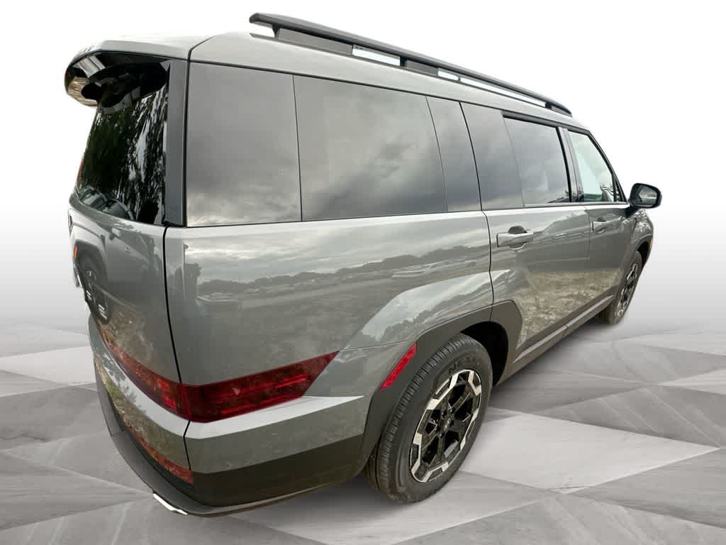 Thumbnail: 2026 Hyundai Santa Fe - 8