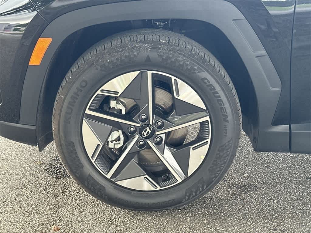 Thumbnail: 2026 Hyundai Tucson - 11