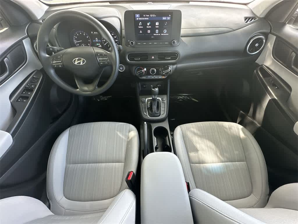 Thumbnail: 2023 Hyundai Kona - 24