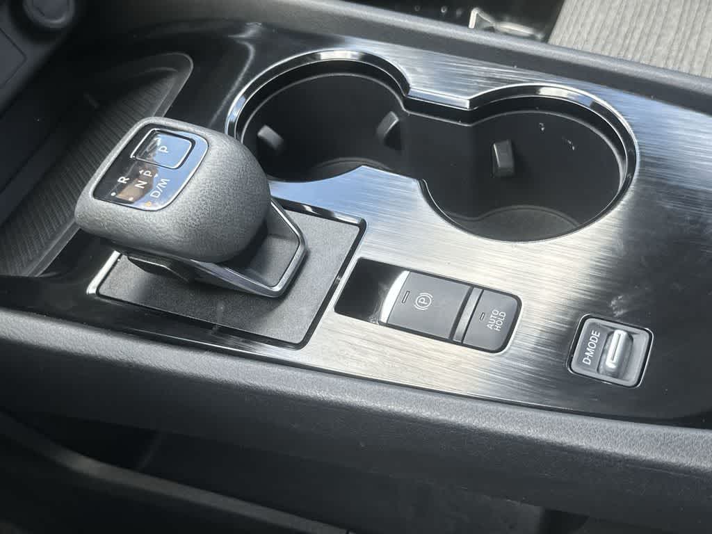 Thumbnail: 2023 Nissan Rogue - 28