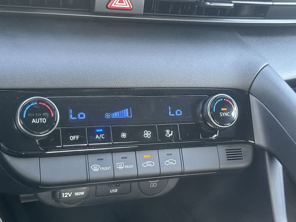 Thumbnail: 2026 Hyundai Elantra - 20