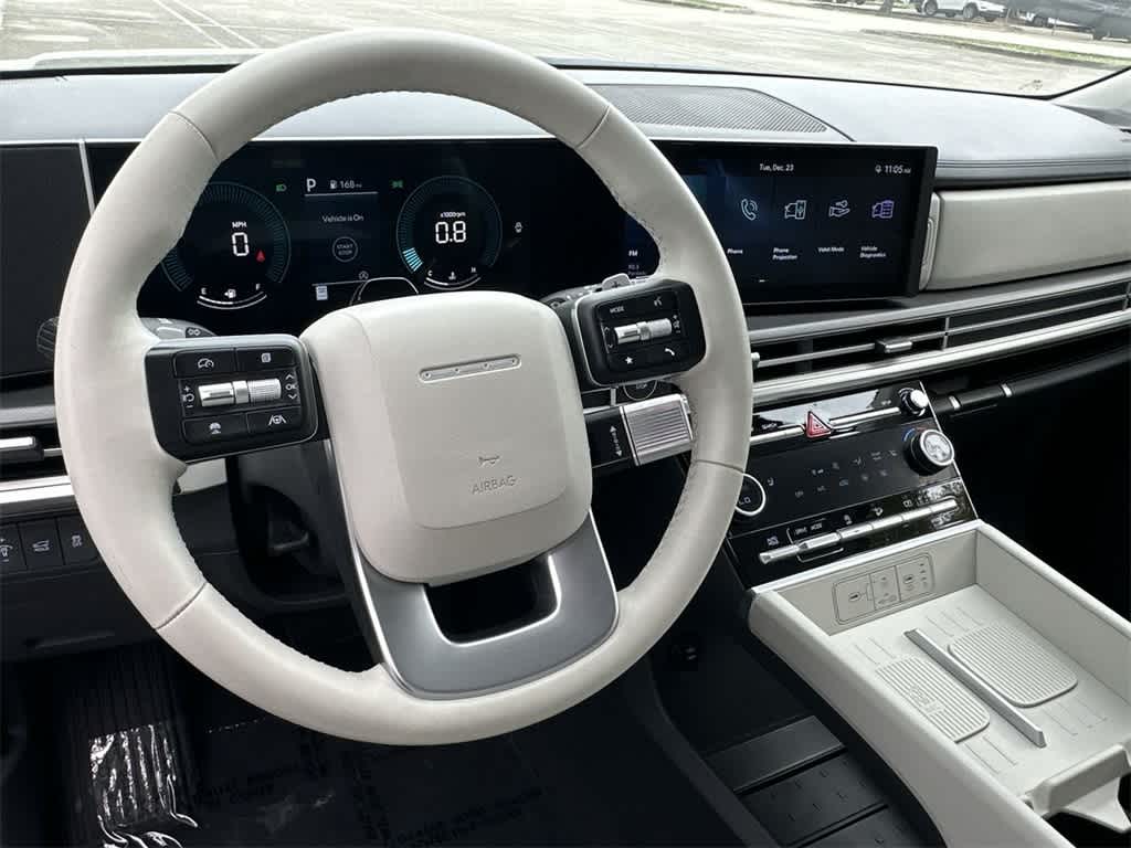 Thumbnail: 2025 Hyundai Santa Fe - 13