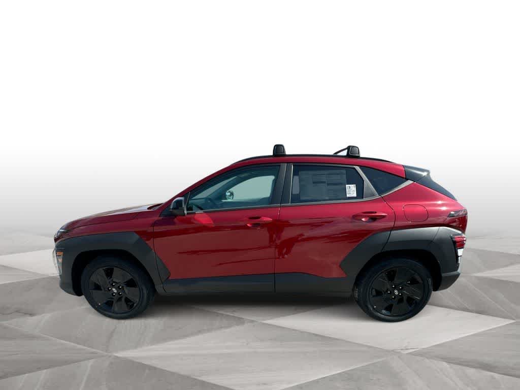 Thumbnail: 2026 Hyundai Kona - 5