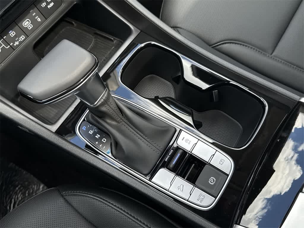 Thumbnail: 2026 Hyundai Tucson - 21