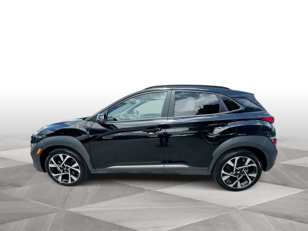 Thumbnail: 2023 Hyundai Kona - 5