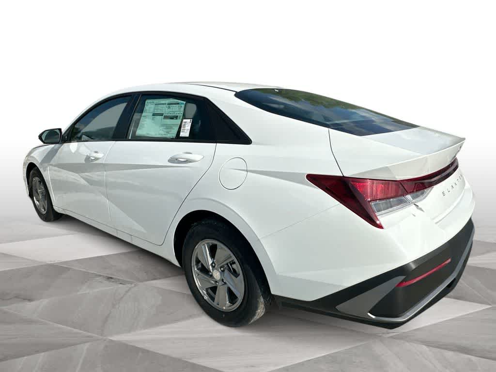 Thumbnail: 2026 Hyundai Elantra - 6