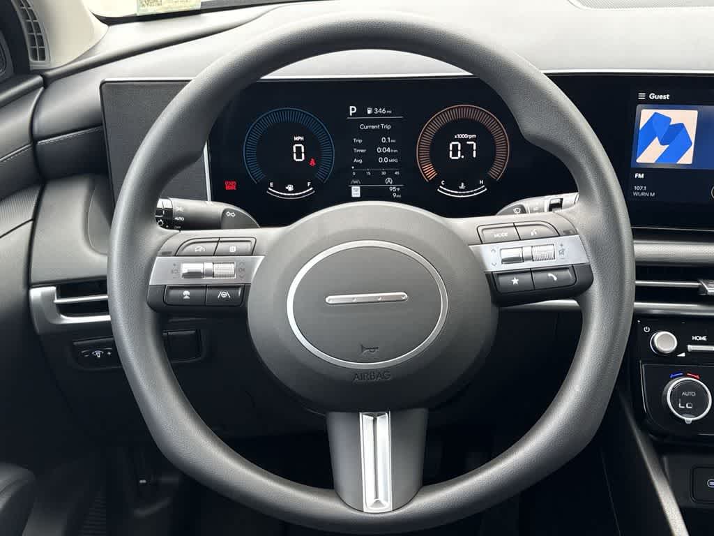 Thumbnail: 2026 Hyundai Tucson - 15