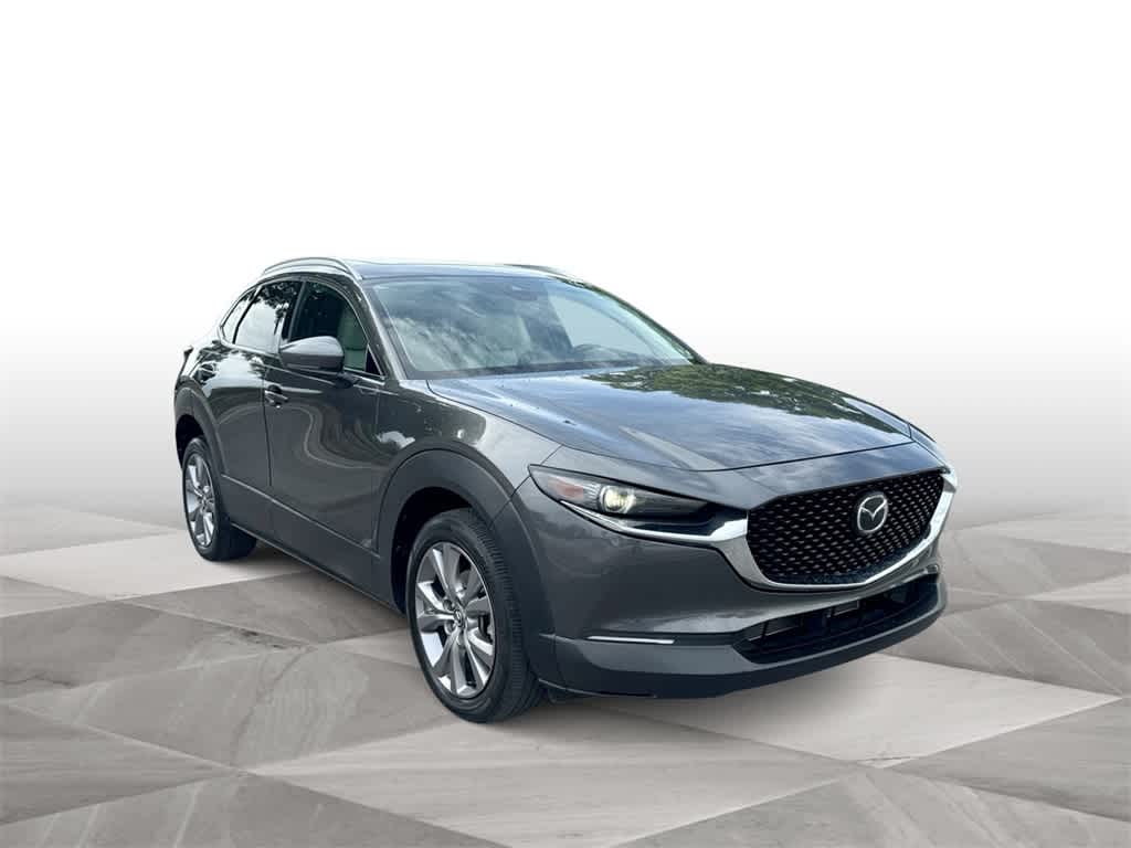 Thumbnail: 2022 Mazda CX-30 - 2