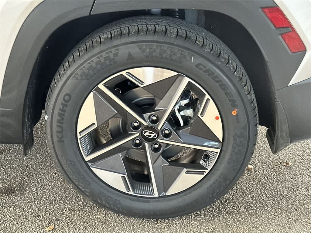 Thumbnail: 2026 Hyundai Tucson - 11