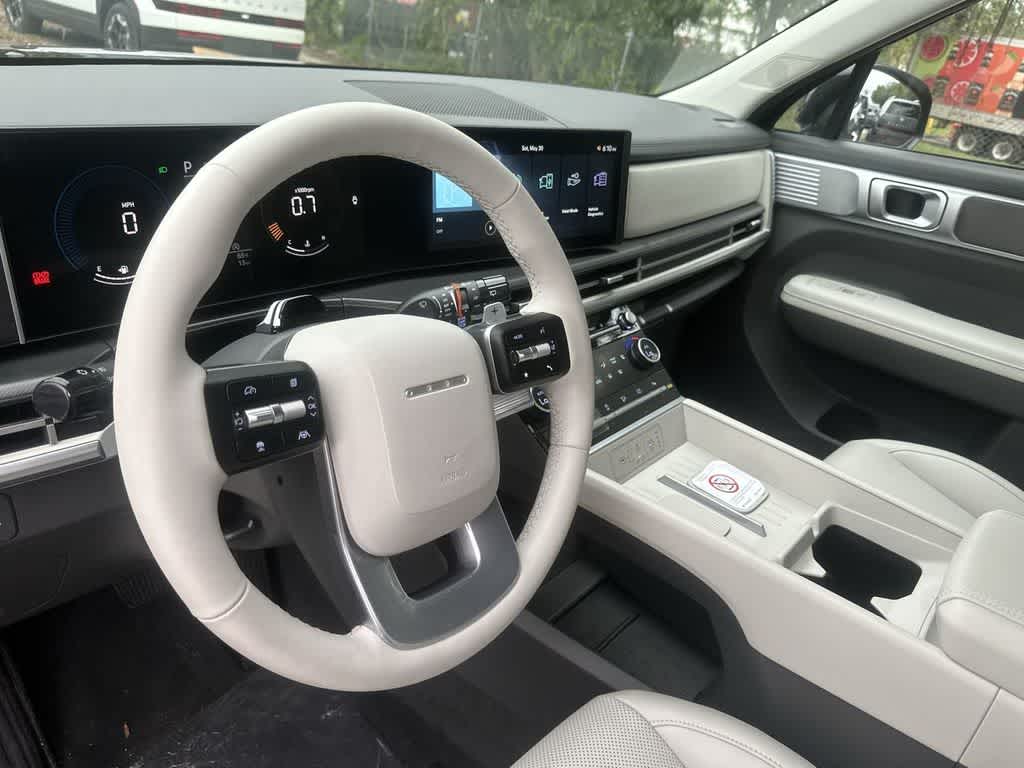 Thumbnail: 2026 Hyundai Santa Fe - 17
