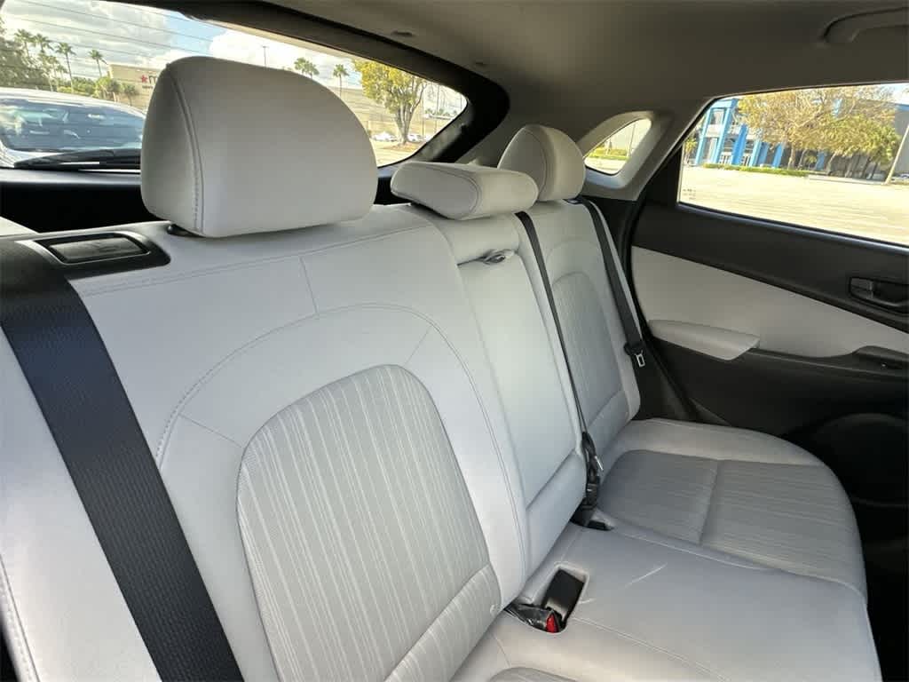 Thumbnail: 2023 Hyundai Kona - 26