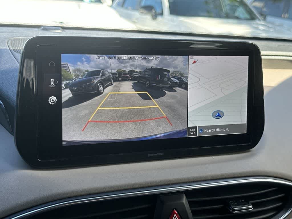 Thumbnail: 2023 Hyundai Santa Fe - 19