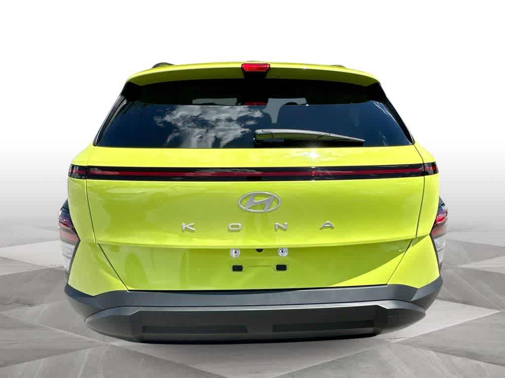 Thumbnail: 2024 Hyundai Kona - 7