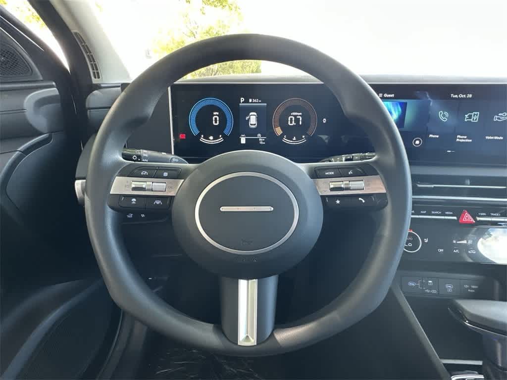 Thumbnail: 2026 Hyundai Tucson - 15