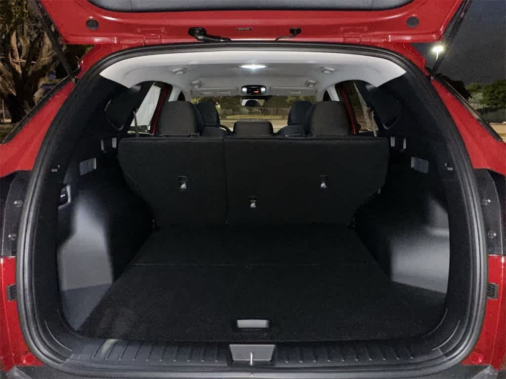 Thumbnail: 2026 Hyundai Tucson - 25