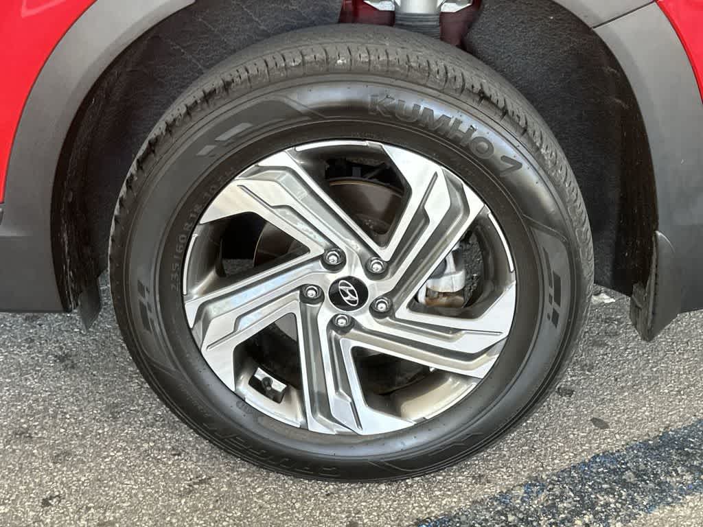 Thumbnail: 2023 Hyundai Santa Fe - 11