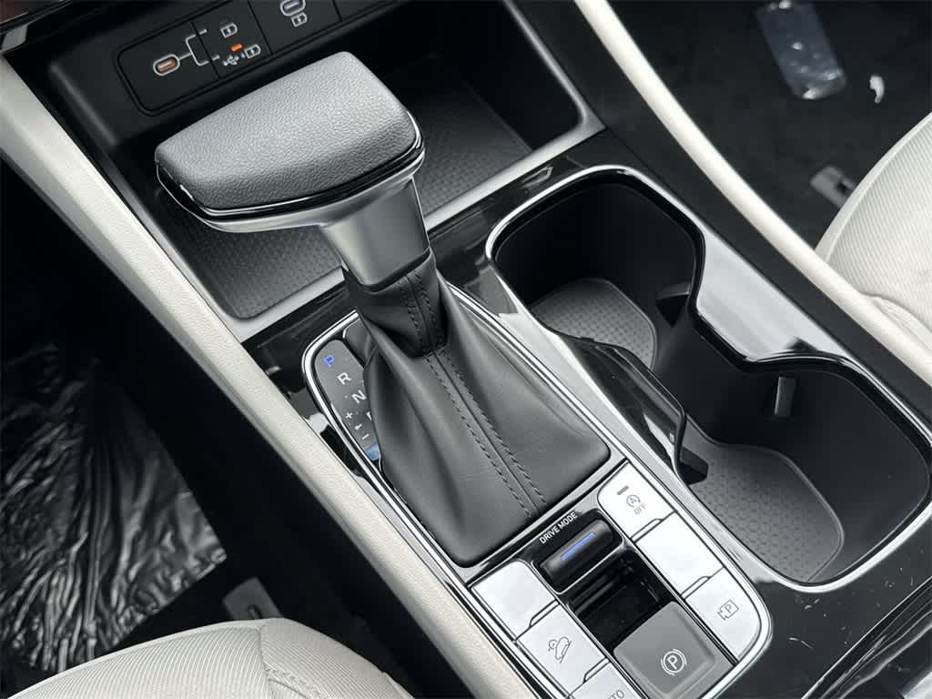 Thumbnail: 2026 Hyundai Tucson - 21