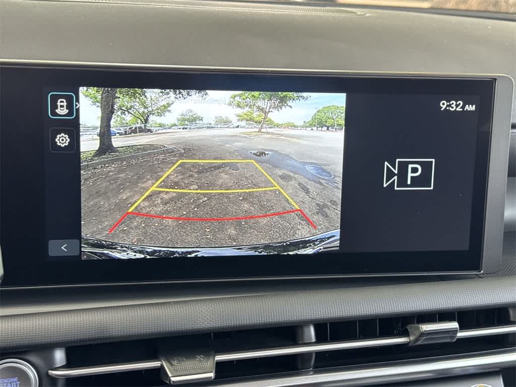 Thumbnail: 2026 Hyundai Tucson - 19