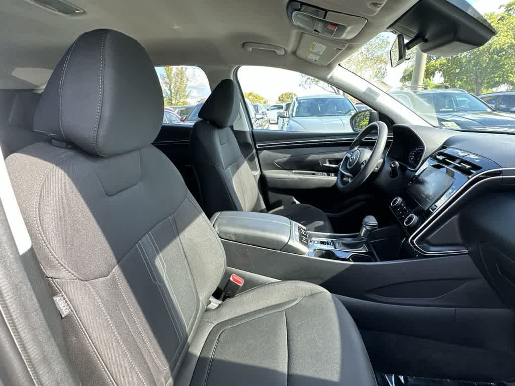 Thumbnail: 2023 Hyundai Tucson - 27