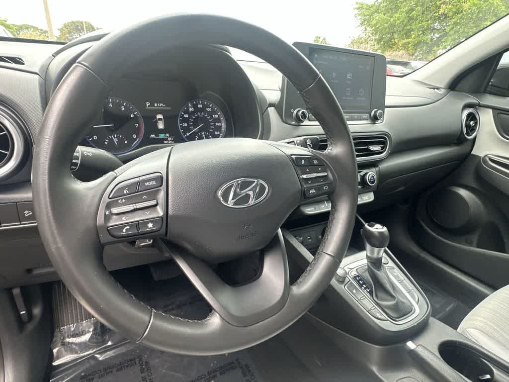 Thumbnail: 2022 Hyundai Kona - 13