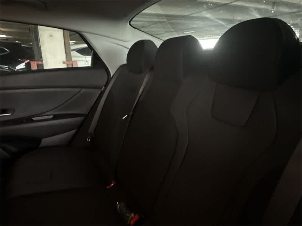 Thumbnail: 2026 Hyundai Elantra - 22