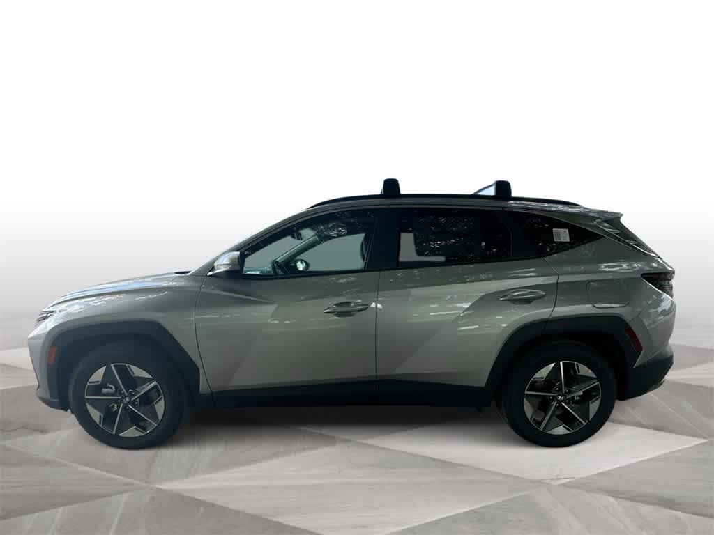 Thumbnail: 2026 Hyundai Tucson - 5