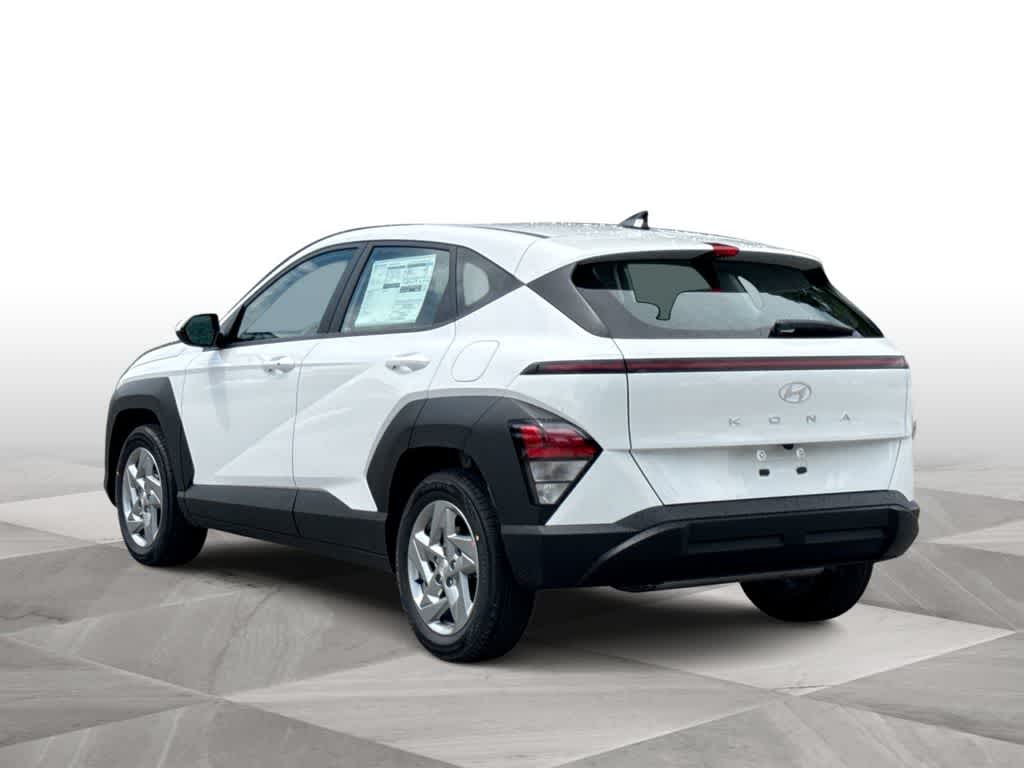 Thumbnail: 2026 Hyundai Kona - 6