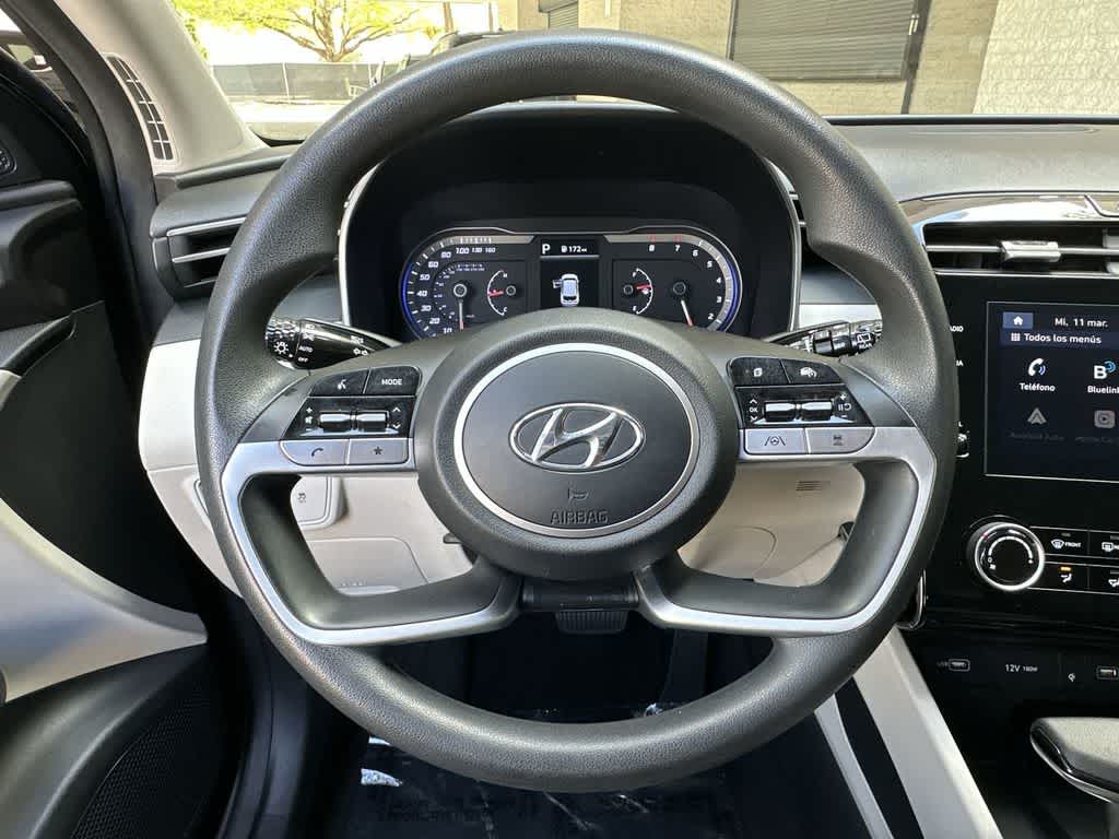 Thumbnail: 2023 Hyundai Tucson - 15