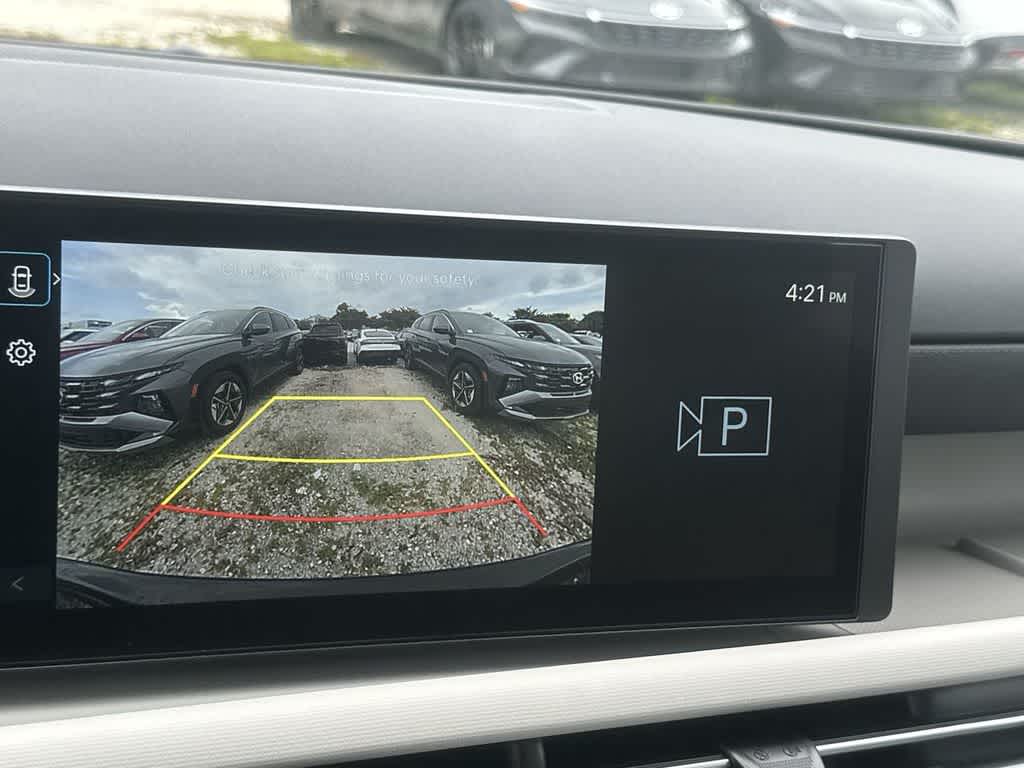 Thumbnail: 2026 Hyundai Tucson - 25