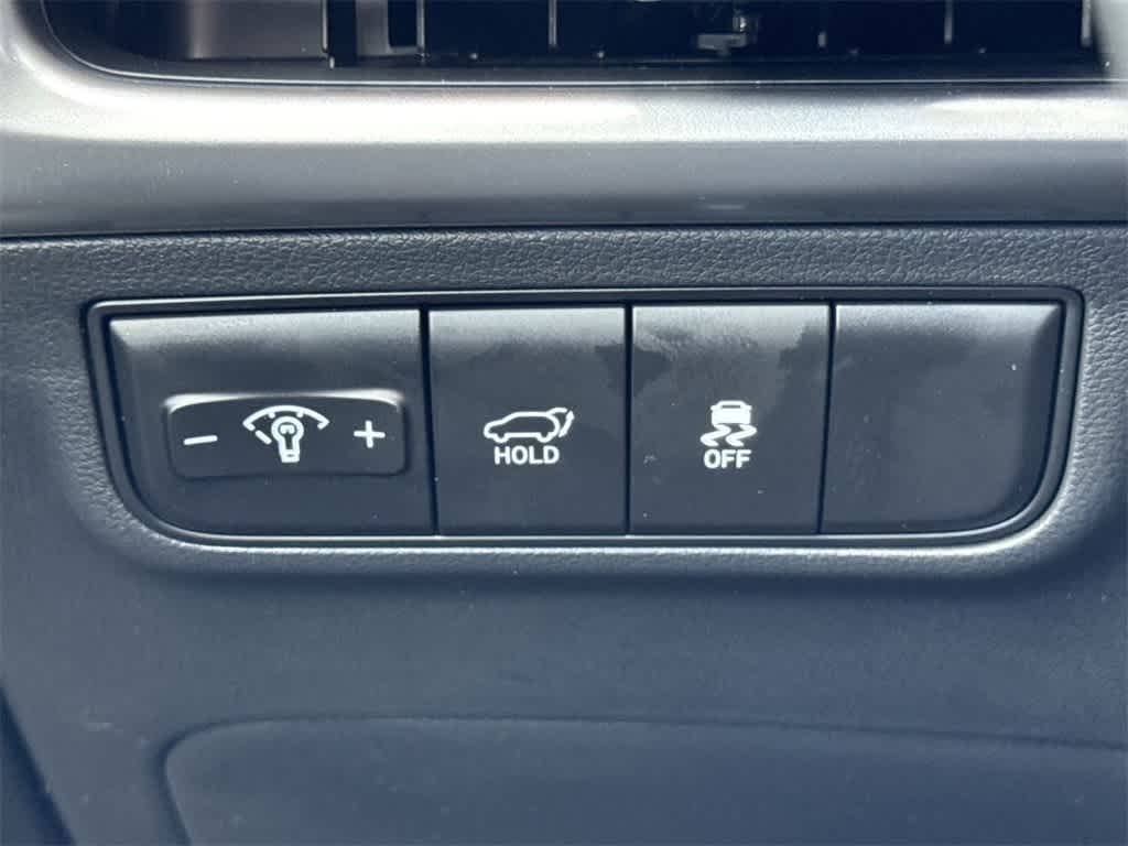 Thumbnail: 2026 Hyundai Tucson - 17