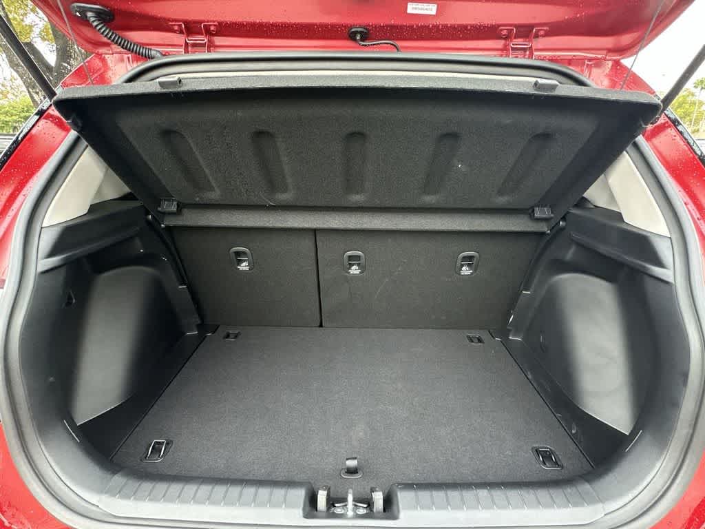 Thumbnail: 2025 Hyundai Venue - 26