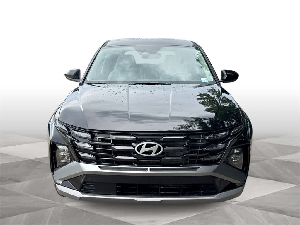 Thumbnail: 2026 Hyundai Tucson - 3