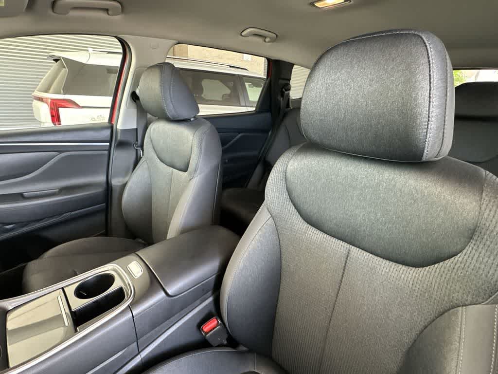 Thumbnail: 2023 Hyundai Santa Fe - 14