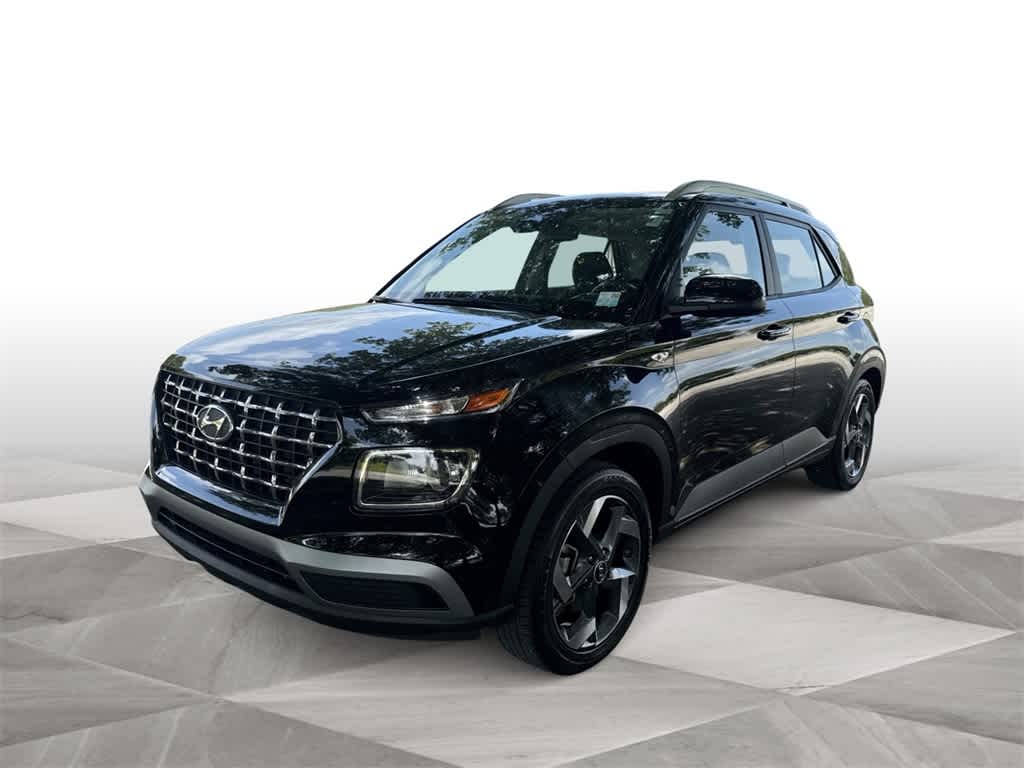 2023 Hyundai Venue SEL -
                  Doral, FL
