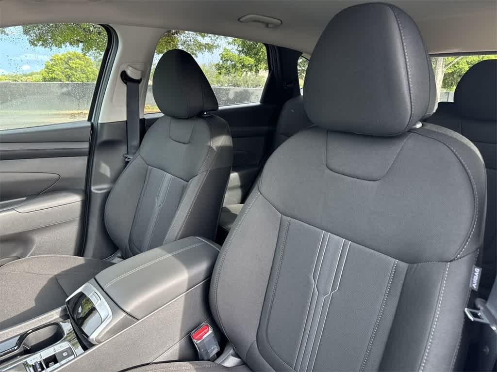 Thumbnail: 2026 Hyundai Tucson - 14