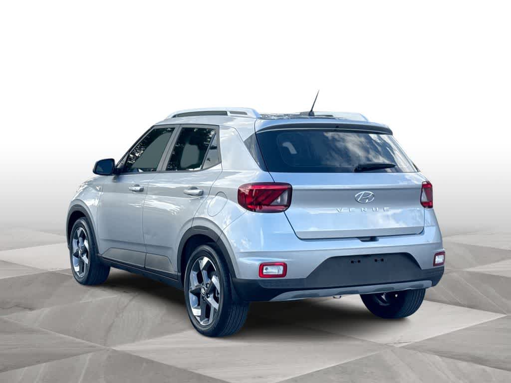 Thumbnail: 2024 Hyundai Venue - 6