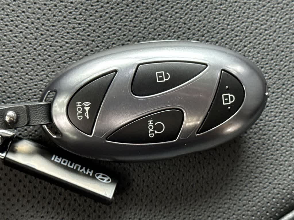 Thumbnail: 2026 Hyundai Tucson - 28