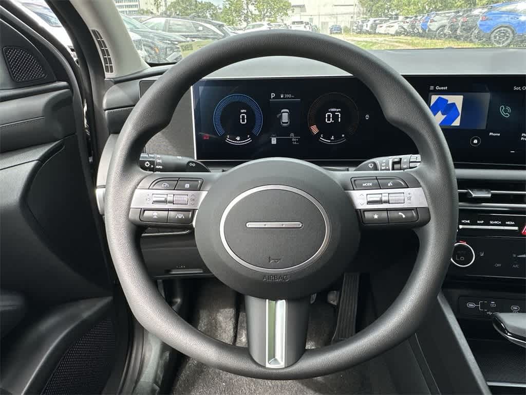 Thumbnail: 2026 Hyundai Tucson - 15