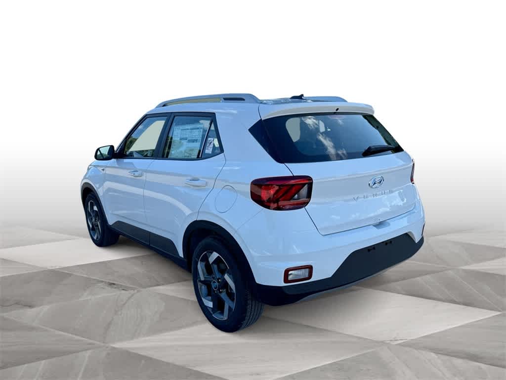 Thumbnail: 2025 Hyundai Venue - 6