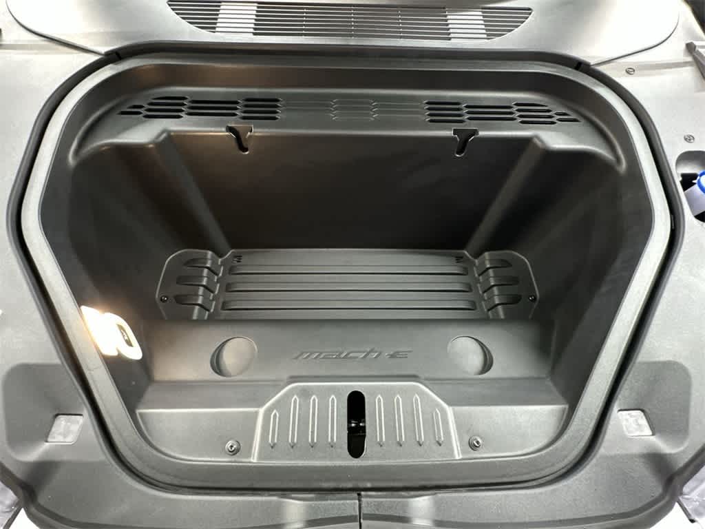 Thumbnail: 2023 Ford Mustang Mach-E - 12