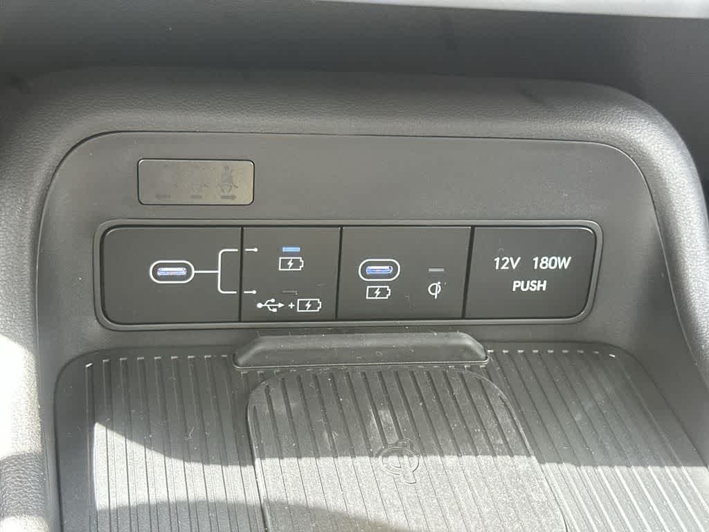 Thumbnail: 2026 Hyundai Kona - 17